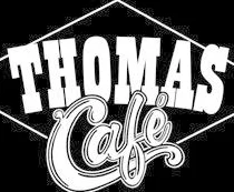 Thomas Cafe in Edam